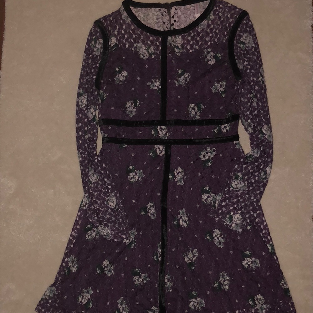 Xhilaration Dress
